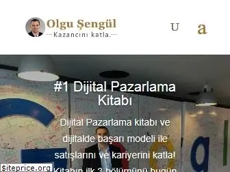 olgusengul.com