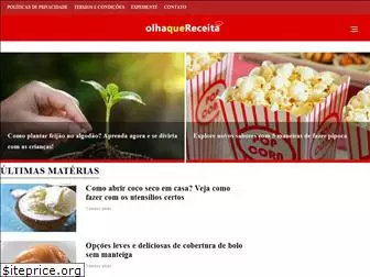 olhaquereceita.com.br