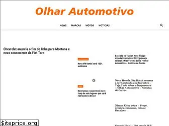 olharautomotivo.com.br