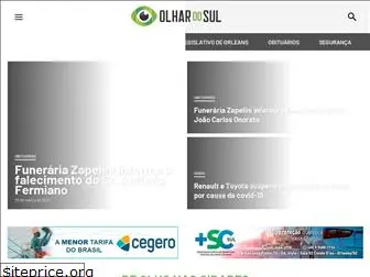 olhardosul.com.br