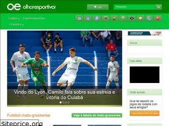 olharesportivo.com.br