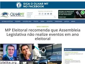 olharmt.com.br