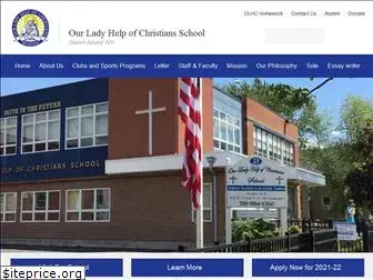 olhcschoolsi.org