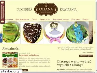 oliana.pl