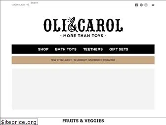 oliandcarol.us