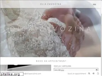oliazavozina.com