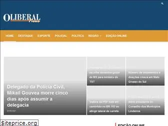 oliberalnews.com.br