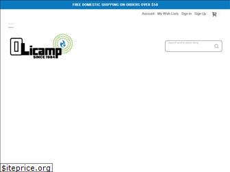 olicamp.com