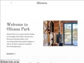 olicanapark.co.uk