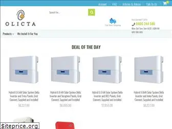 olicta.com.au