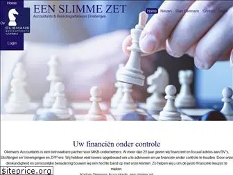 oliemans-accountants.nl