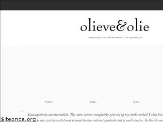 olieveandolie.com.au