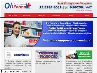 olifarma.com.br
