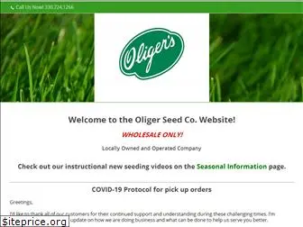 oligerseed.com