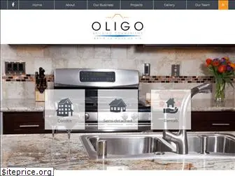 oligogroup.com