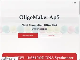 oligomaker.com
