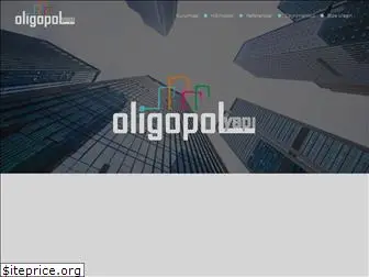 oligopolyapi.com.tr