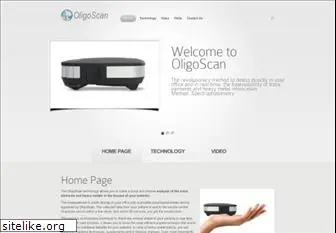oligoscan.net
