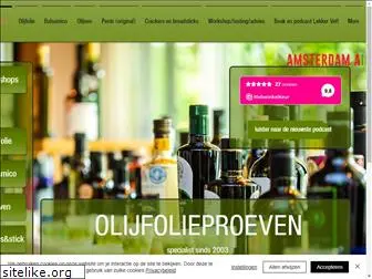 olijfolieproeven.nl