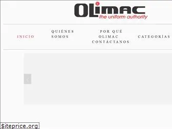 olimacuniforms.com