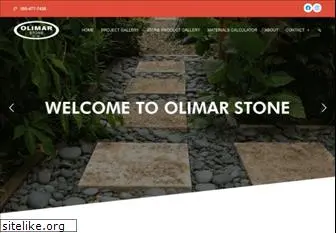 olimarstone.com