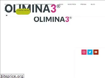 olimina3.es