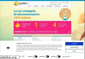 olimontel.it