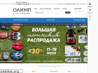 olimp-food.com