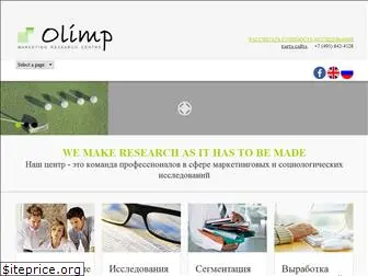 www.olimp-mrc.ru