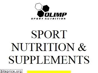 olimp-supplements.com