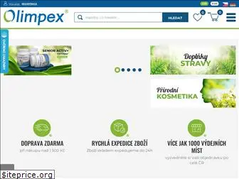 olimpex.cz