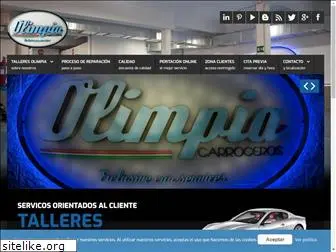 olimpiacarroceros.es