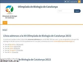 olimpiadadebiologia.cat