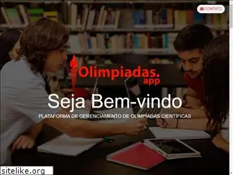 olimpiadas.app