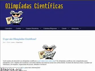 olimpiadascientificas.org