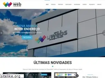 olimpiaweb.com.br