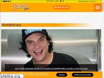 olimpicahonda.com