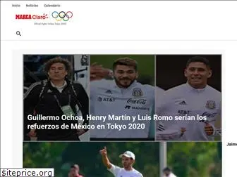 olimpicos.marcaclaro.com