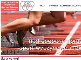 olimpijska.com