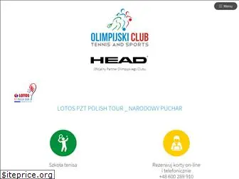 olimpijskiclub.pl