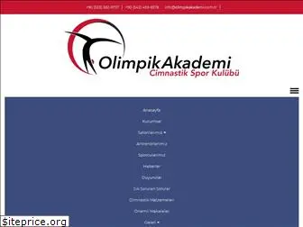 olimpikakademi.com.tr