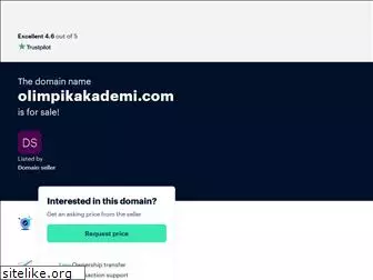 olimpikakademi.com