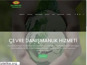 olimpikdanismanlik.com