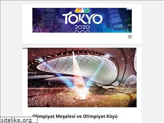 olimpikturk.com