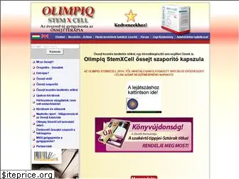 olimpiq.info
