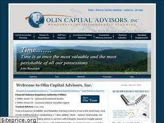 olincapital.com