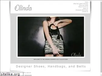 olindashoes.com