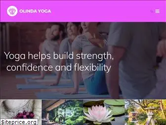 olindayoga.com