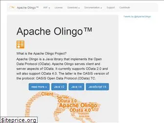 olingo.org