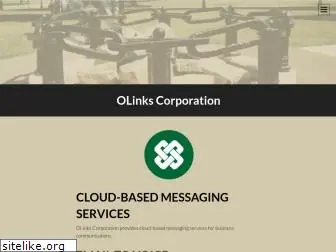 olinkscorp.com